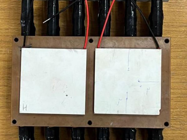 Customized Thermoelectric Cooling Unit