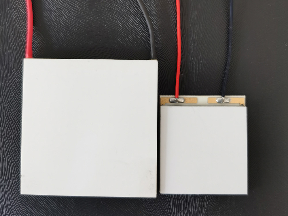 Thermoelectric power generator