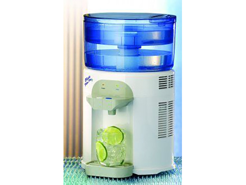 Thermoelectric Cooling Water Cooler